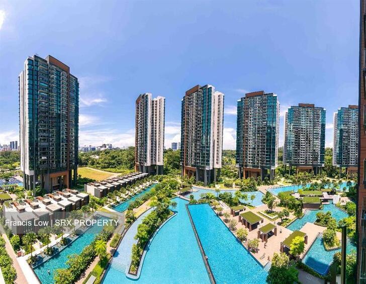 Normanton Park (D5), Apartment #450112961